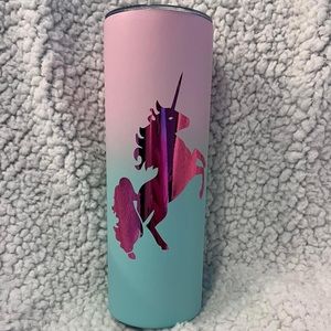 20oz stainless steel tumbler